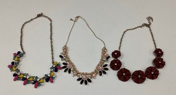 Fashion Necklaces