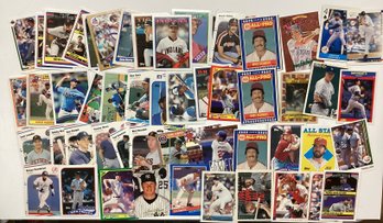 Baseball Cards