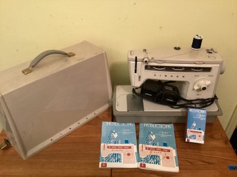 Singer Stylist Sewing Machine