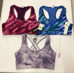 New With Tags Womens Sports Bra Tops