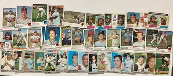 1960s-70s Baseball Cards