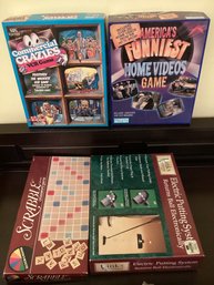 Vintage Games