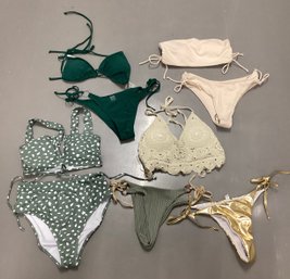 Fashion Bikinis