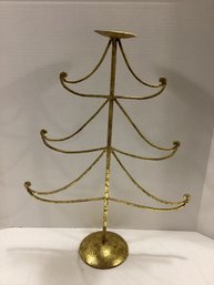 2 Foot Decorative Tree Candle Holder