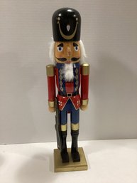 Nutcracker