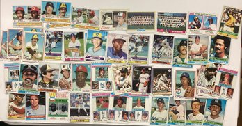 1970s Baseball Cards