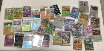 Collection Of Pokemon Almost All Holos