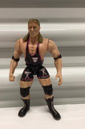 Owen Hart Jakks Pacific Action Figure