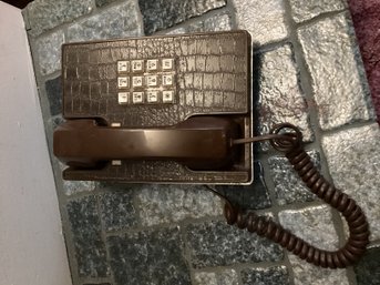 Vintage Western Electric Phone