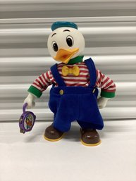 Donald Duck Toy