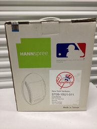 NY Yankees LCD Television