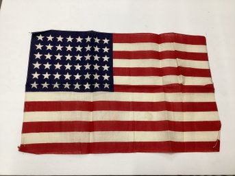 48 Star Flag