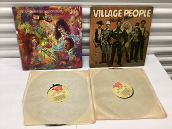 Vintage Records