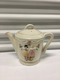 Vintage Teapot