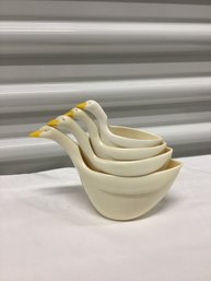 Nesting Ducks Measuring Cups