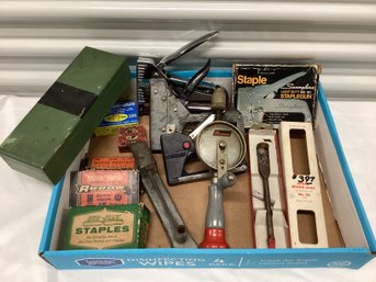 Vintage Tools