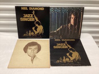 Neil Diamond Vinyl