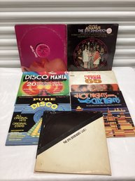 Disco Records