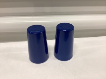 Arzberg Tric Ocean Blue Salt & Pepper