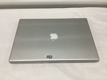 Apple MacBook Pro