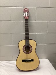 Trendy Beginner Acoustic Guitar