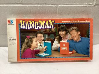 1988 Hangman