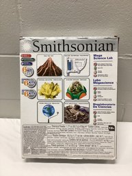 Smithsonian Mega Science Lab 6 Kit Set