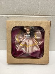 1950s Venetian Doll In Original Box