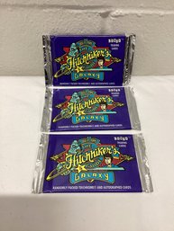 1994 Sealed Packs Of The Hitchhikers Guide To The Galaxy