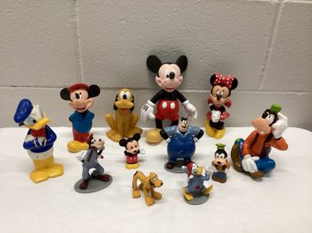 Disney Toys