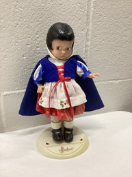 Effanbee Snow White Doll