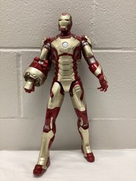 2012 Marvel Iron Man 15 Action Figure