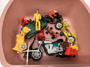 Vintage Toys