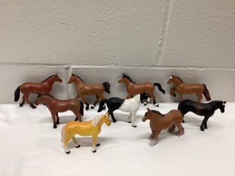 1988 Funrise Horses