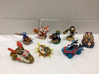 2015 Activision Skylanders