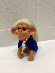 1966 Shekter Monkey Troll Lot 3