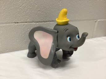 Vintage Dakin Walt Disney Productions Dumbo