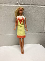 1970s Malibu Barbie