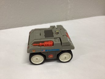 1986 Coleco Starcom Laser Rat Vehicle