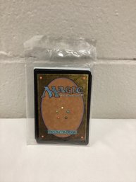 Sealed MTG 10 Card Pack