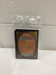 Sealed MTG 10 Card Pack