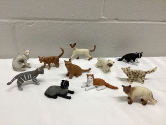 Safari Ltd. Cats