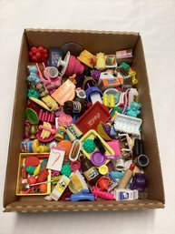 Mostly Vintage Barbie Accessories