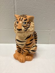 Ringling Bros. Barnum & Bailey Circus Tiger Souvenir Cup