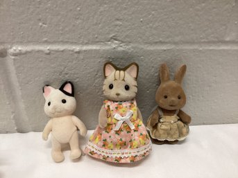 Calico Critters