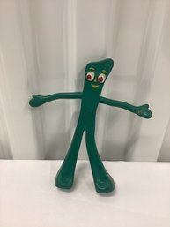 1988 Prima Toys 5.5 Gumby