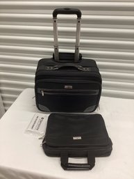 Samsonite Wheeled Business Luggage