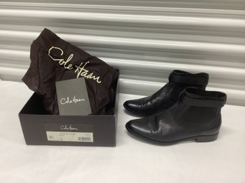 Cole Haan Air Vinessa Short Boot