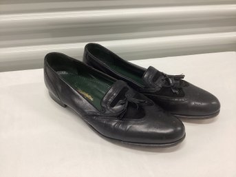 Nettleton Mens Leather Loafers