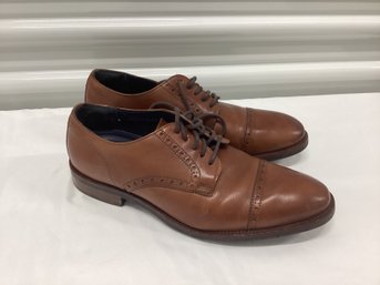 Cole Haan Grandos Leather Shoes